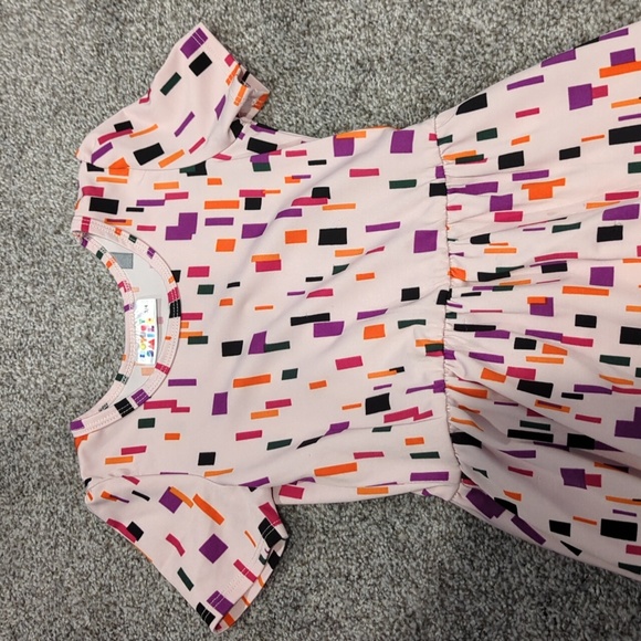 Dot Dot Smile (DDS) Maxi Dress - Picture 2 of 3